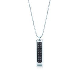Tiffany & Co. Paloma's Caliper Pendant necklace